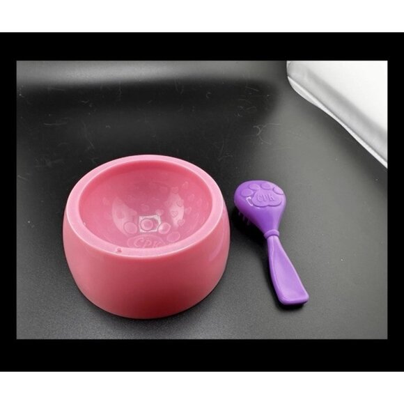 Cabbage Patch Kids CPK Adoptimals Golden Lab Rescue Me WORKS Complete WCT - Picture 14 of 16